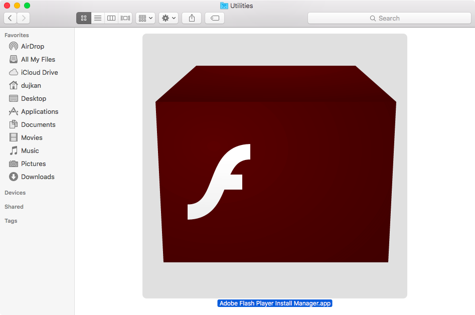 Flash Player 13 Mac Download