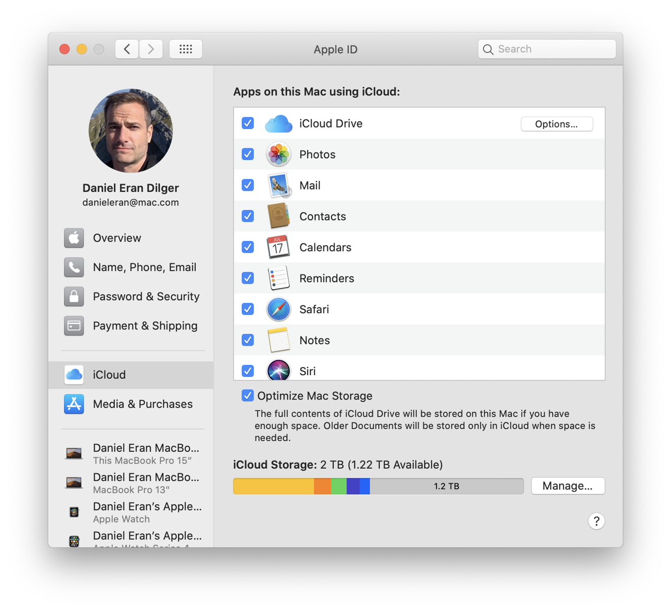Download Icloud Assistant Pro Mac